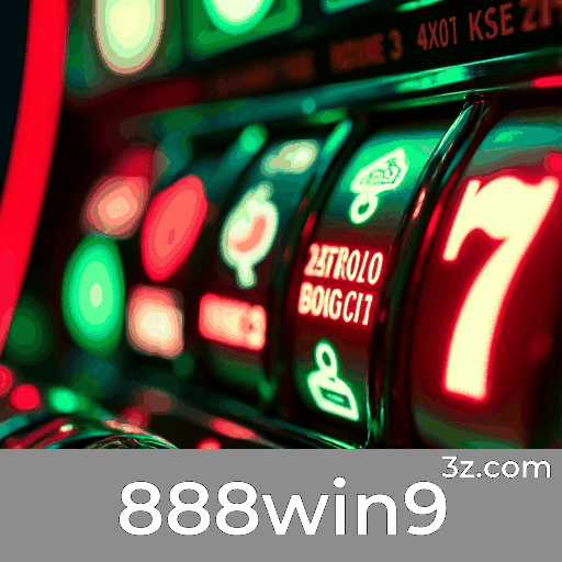 888win9 com login: Jogos Diversificados e Experiência Imersiva