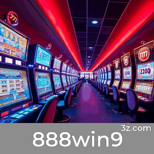 888win9: Experiência VIP com Real Dealers no Cassino Online do Brasil