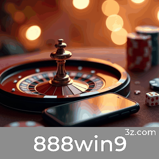 888win9: Plataforma Profissional e Confiável