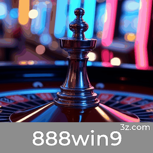 888win9: Segurança e Experiência de Jogo Profissional