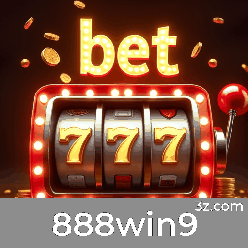 888win9 com: Bônus e Ofertas Exclusivas para os Apostadores