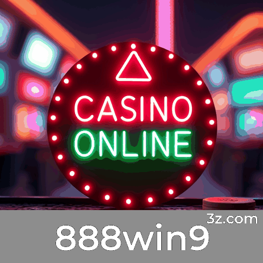 888win9 com: Bônus e Ofertas Exclusivas para os Apostadores