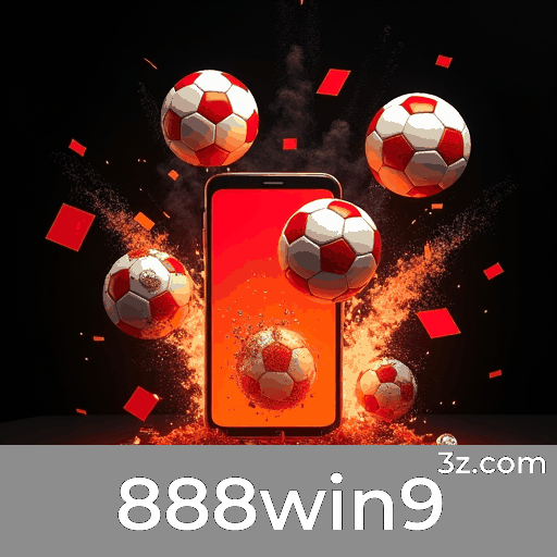 Promoções 888win9 com: Maximize Valor com Estratégia Inteligente
