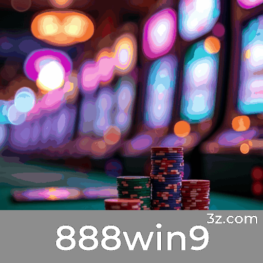 Descubra os bônus incríveis no 888win9 com: ofertas exclusivas